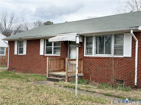 Photo of 3531 Dorset Road, Richmond, VA 23234 (MLS # 2605545)