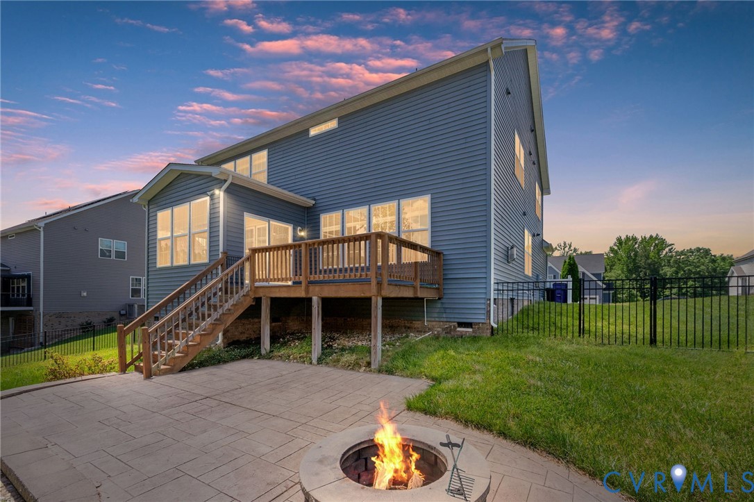 8413 Timberstone Drive
