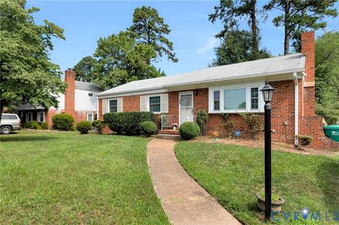 Photo of 602 Winnetka Avenue, Henrico, VA 23227 (MLS # 2620021)