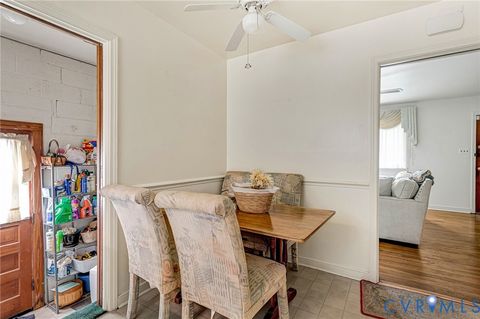 Tiny photo for 602 Winnetka Avenue, Henrico, VA 23227 (MLS # 2620021)