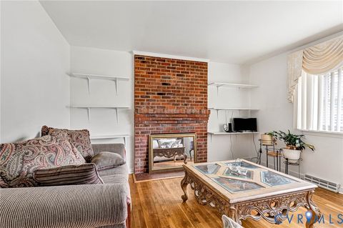 Tiny photo for 602 Winnetka Avenue, Henrico, VA 23227 (MLS # 2620021)