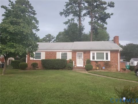 Photo of 602 Winnetka Avenue, Henrico, VA 23227 (MLS # 2620021)