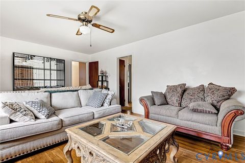 Tiny photo for 602 Winnetka Avenue, Henrico, VA 23227 (MLS # 2620021)