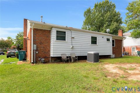 Tiny photo for 602 Winnetka Avenue, Henrico, VA 23227 (MLS # 2620021)