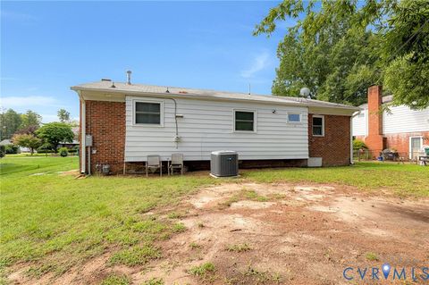 Tiny photo for 602 Winnetka Avenue, Henrico, VA 23227 (MLS # 2620021)