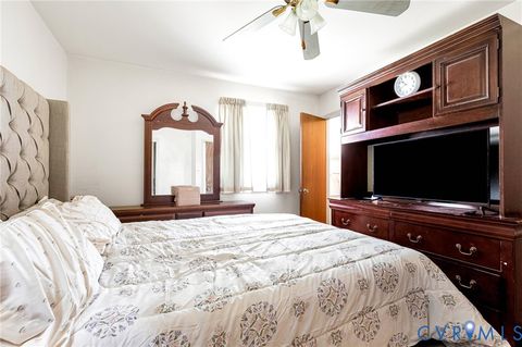 Tiny photo for 602 Winnetka Avenue, Henrico, VA 23227 (MLS # 2620021)