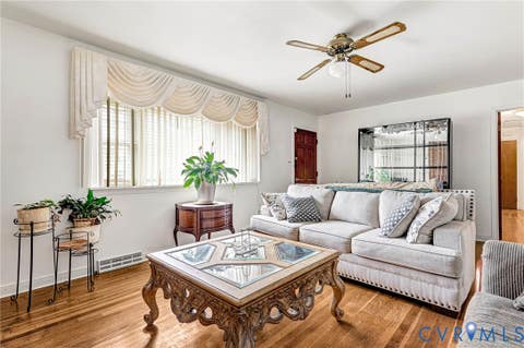 Tiny photo for 602 Winnetka Avenue, Henrico, VA 23227 (MLS # 2620021)