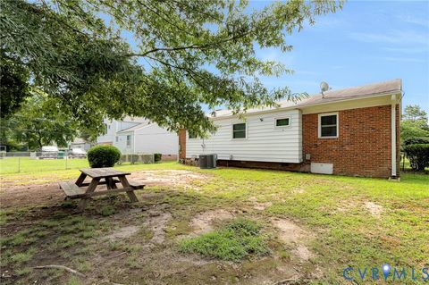 Tiny photo for 602 Winnetka Avenue, Henrico, VA 23227 (MLS # 2620021)