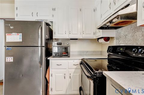 Tiny photo for 602 Winnetka Avenue, Henrico, VA 23227 (MLS # 2620021)