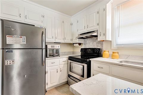 Tiny photo for 602 Winnetka Avenue, Henrico, VA 23227 (MLS # 2620021)