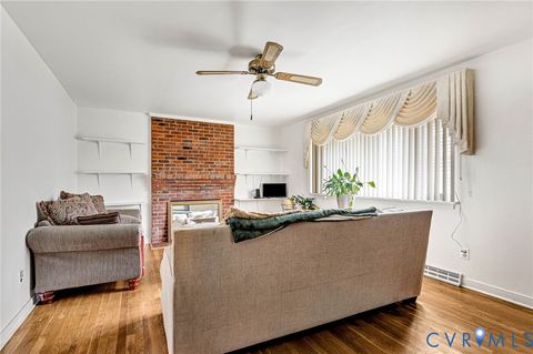 Tiny photo for 602 Winnetka Avenue, Henrico, VA 23227 (MLS # 2620021)