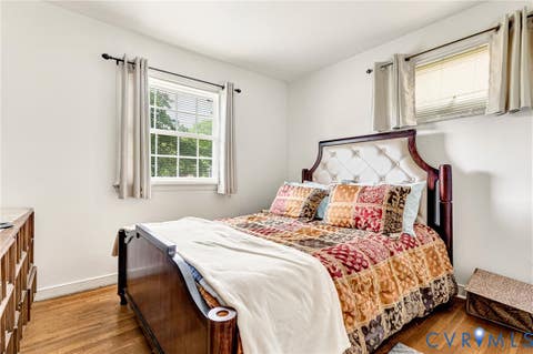 Tiny photo for 602 Winnetka Avenue, Henrico, VA 23227 (MLS # 2620021)
