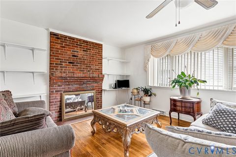 Tiny photo for 602 Winnetka Avenue, Henrico, VA 23227 (MLS # 2620021)