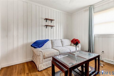 Tiny photo for 602 Winnetka Avenue, Henrico, VA 23227 (MLS # 2620021)