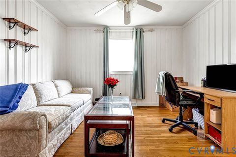 Tiny photo for 602 Winnetka Avenue, Henrico, VA 23227 (MLS # 2620021)