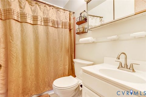 Tiny photo for 602 Winnetka Avenue, Henrico, VA 23227 (MLS # 2620021)