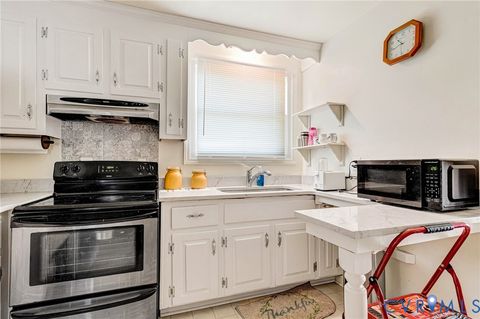 Tiny photo for 602 Winnetka Avenue, Henrico, VA 23227 (MLS # 2620021)