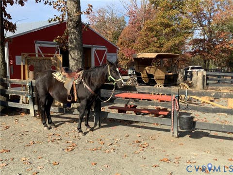 Tiny photo for Lot 320 Bay Hill Road, Gordonsville, VA 22942 (MLS # 2622014)