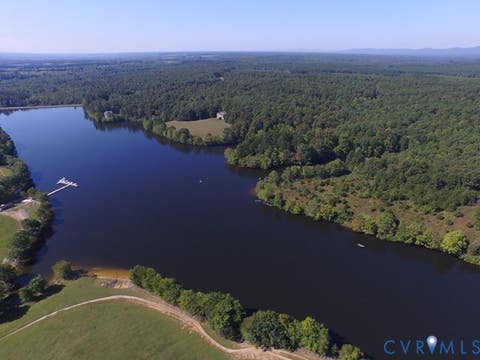 Tiny photo for Lot 320 Bay Hill Road, Gordonsville, VA 22942 (MLS # 2622014)