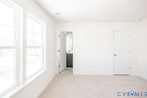 Tiny photo for 245 Whiteside Road, Sandston, VA 23150 (MLS # 2611809)
