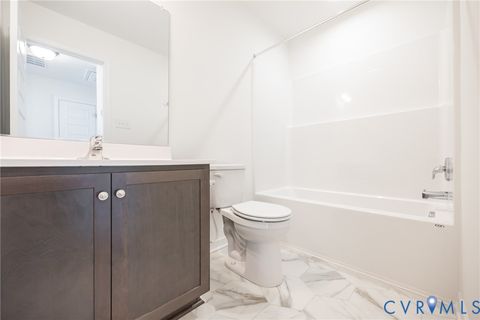 Tiny photo for 245 Whiteside Road, Sandston, VA 23150 (MLS # 2611809)