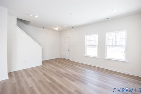 Tiny photo for 245 Whiteside Road, Sandston, VA 23150 (MLS # 2611809)