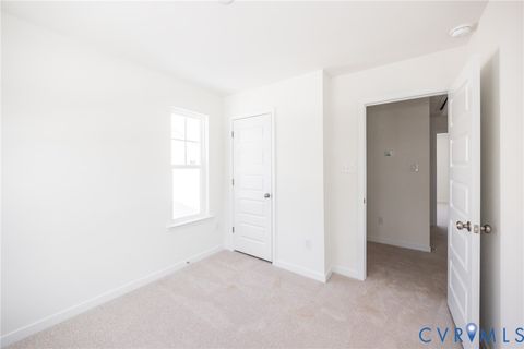 Tiny photo for 245 Whiteside Road, Sandston, VA 23150 (MLS # 2611809)
