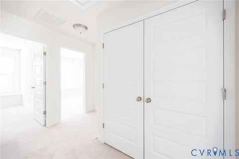 Tiny photo for 245 Whiteside Road, Sandston, VA 23150 (MLS # 2611809)