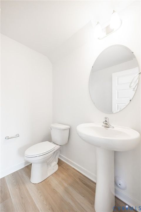 Tiny photo for 245 Whiteside Road, Sandston, VA 23150 (MLS # 2611809)
