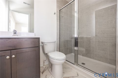 Tiny photo for 245 Whiteside Road, Sandston, VA 23150 (MLS # 2611809)