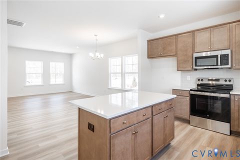 Tiny photo for 245 Whiteside Road, Sandston, VA 23150 (MLS # 2611809)