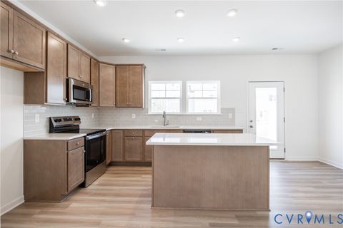 Tiny photo for 245 Whiteside Road, Sandston, VA 23150 (MLS # 2611809)