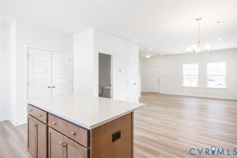 Tiny photo for 245 Whiteside Road, Sandston, VA 23150 (MLS # 2611809)