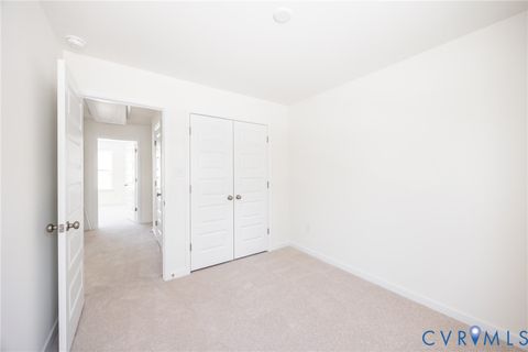 Tiny photo for 245 Whiteside Road, Sandston, VA 23150 (MLS # 2611809)