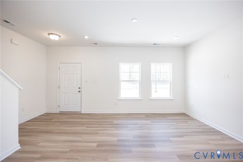 Tiny photo for 245 Whiteside Road, Sandston, VA 23150 (MLS # 2611809)