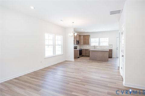 Tiny photo for 245 Whiteside Road, Sandston, VA 23150 (MLS # 2611809)