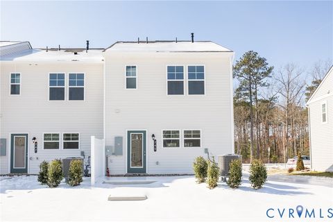 Tiny photo for 245 Whiteside Road, Sandston, VA 23150 (MLS # 2611809)
