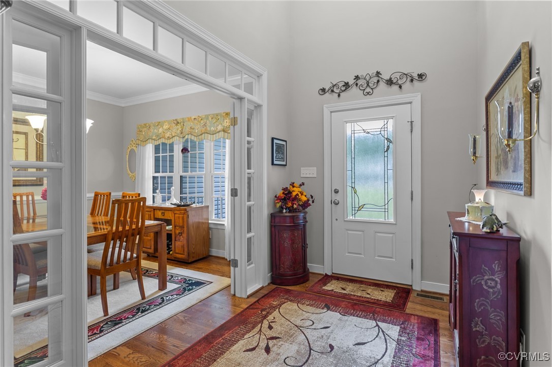1638 Olde Links Drive