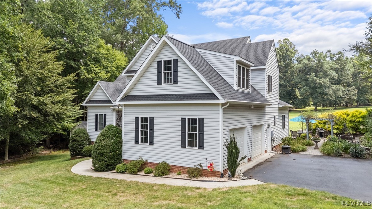 1638 Olde Links Drive