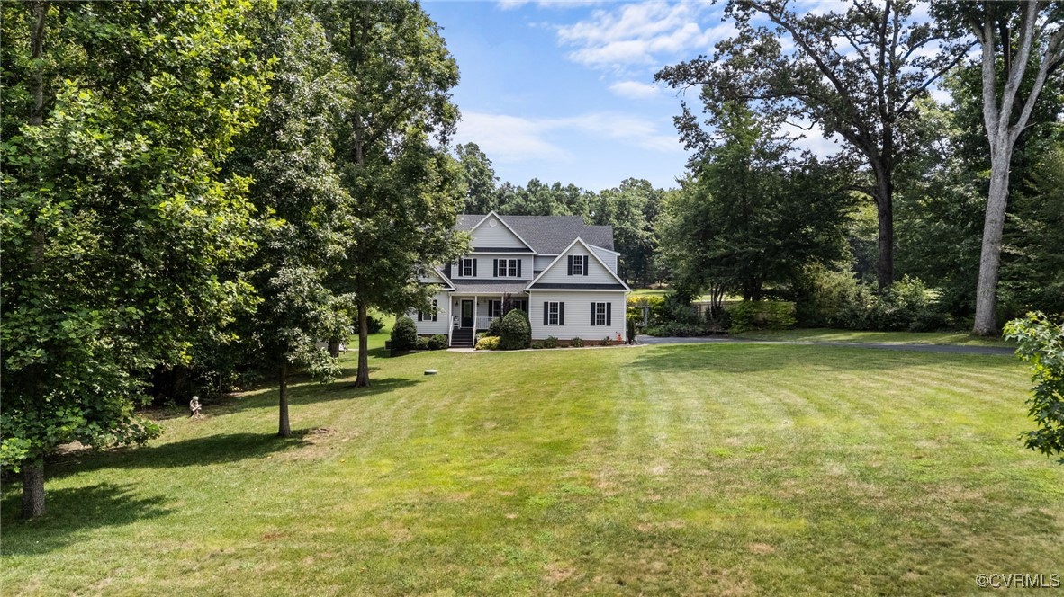 1638 Olde Links Drive