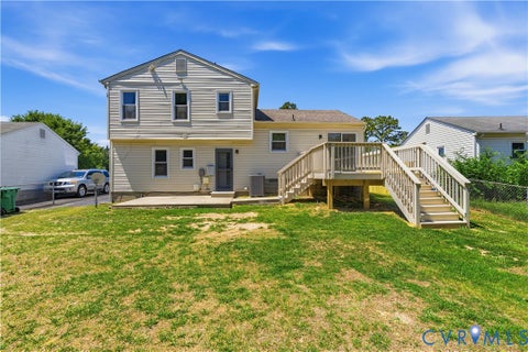 Tiny photo for 952 Pleasant Street, Henrico, VA 23223 (MLS # 2624993)