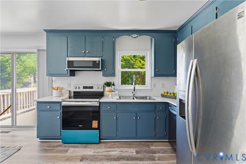 Tiny photo for 952 Pleasant Street, Henrico, VA 23223 (MLS # 2624993)