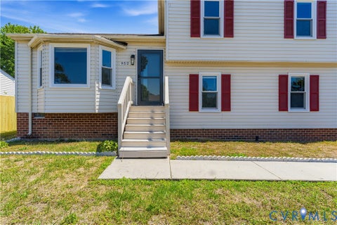 Tiny photo for 952 Pleasant Street, Henrico, VA 23223 (MLS # 2624993)
