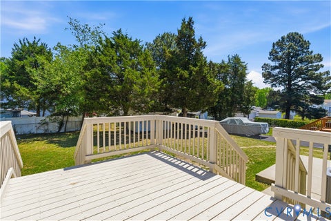 Tiny photo for 952 Pleasant Street, Henrico, VA 23223 (MLS # 2624993)