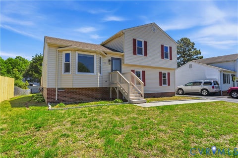Tiny photo for 952 Pleasant Street, Henrico, VA 23223 (MLS # 2624993)