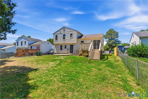 Tiny photo for 952 Pleasant Street, Henrico, VA 23223 (MLS # 2624993)