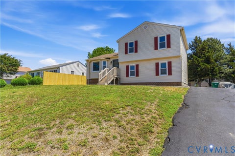 Tiny photo for 952 Pleasant Street, Henrico, VA 23223 (MLS # 2624993)