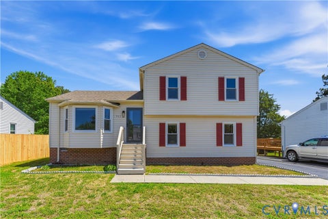 Photo of 952 Pleasant Street, Henrico, VA 23223 (MLS # 2624993)