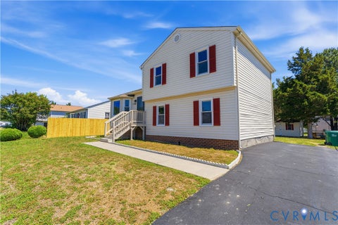 Tiny photo for 952 Pleasant Street, Henrico, VA 23223 (MLS # 2624993)