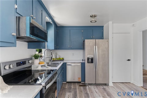 Tiny photo for 952 Pleasant Street, Henrico, VA 23223 (MLS # 2624993)